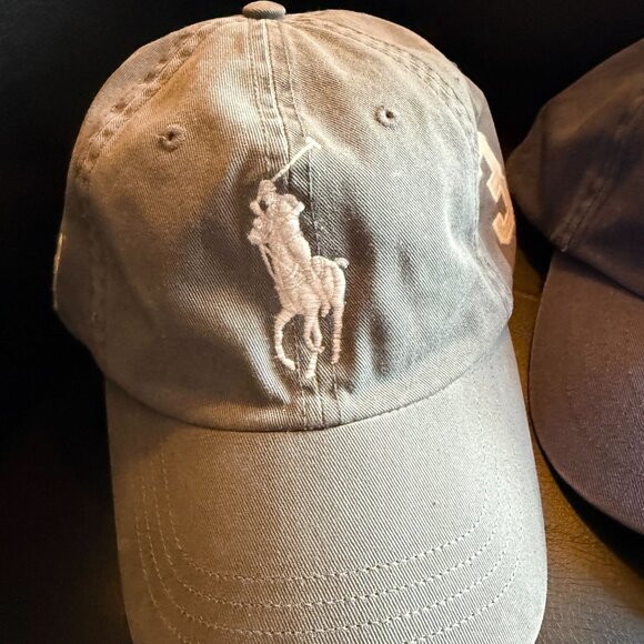 Polo Ralph Lauren Hat Lot | 3 Hats - Picture 3 of 10